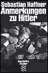 Заметки о Гитлере