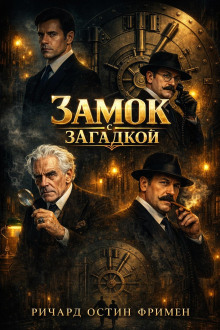 Замок с загадкой