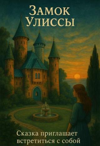 Замок Улиссы
