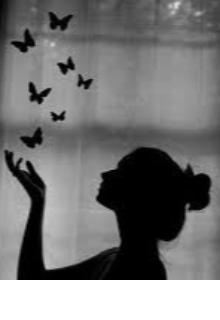 Замолчи и отпусти...(18+)