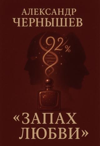 Запах любви