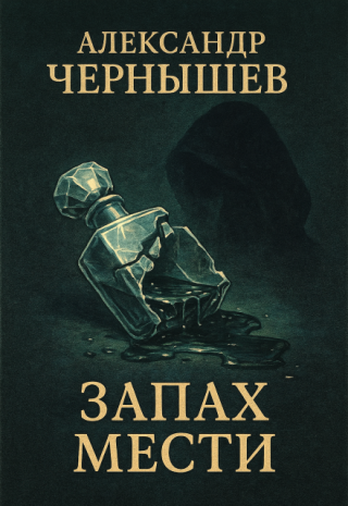 Запах мести