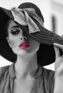 Записка леди вторая - Интеллектуальная