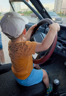 Записки идиота