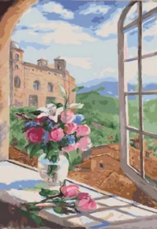 Записки провинциалки