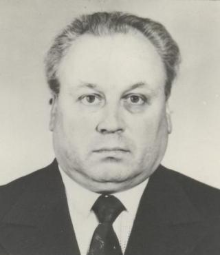 Записки следователя КГБ