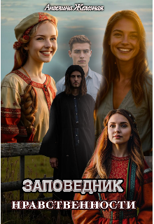 Заповедник нравственности