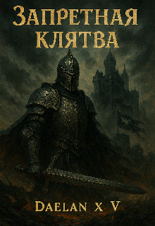 Запретная клятва