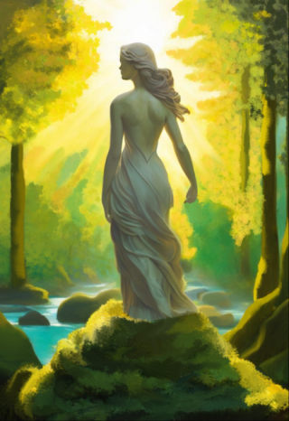 Запретная красота