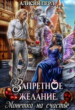 Запретное желание. Монетка на счастье (СИ)