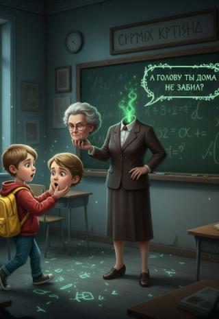 Запретные слова.
