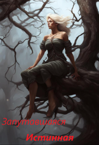 Запутавшаяся Истинная