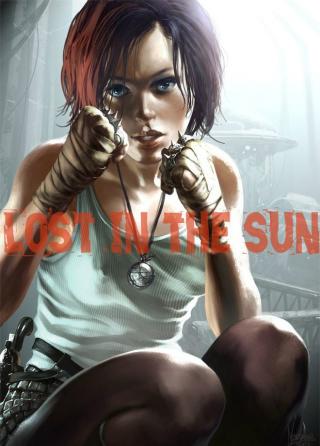 Затерянные в солнце [СИ]