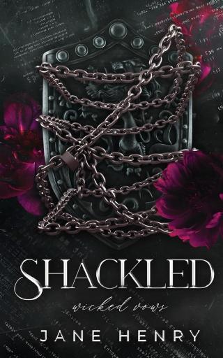 Жаркий роман о вынужденном браке, врагах, ставших любовниками, и опасной близости в мрачном мире Братвы — самостоятельная история от автора бестселлеров USA Today... Заточение