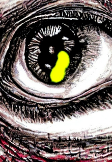 Заточенный в малом мире