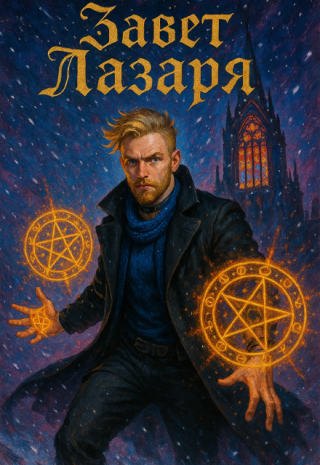 Завет Лазаря