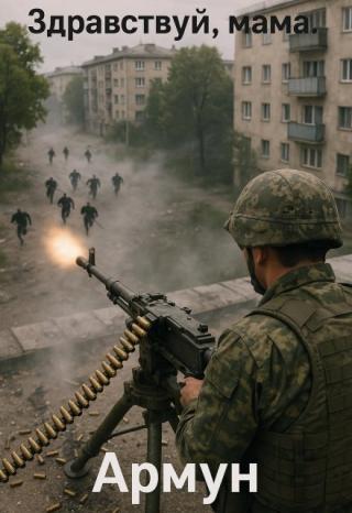 Здравствуй мама