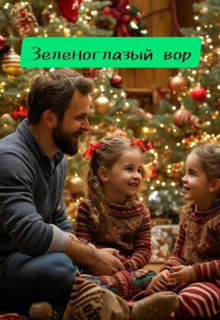 Зеленоглазый вор