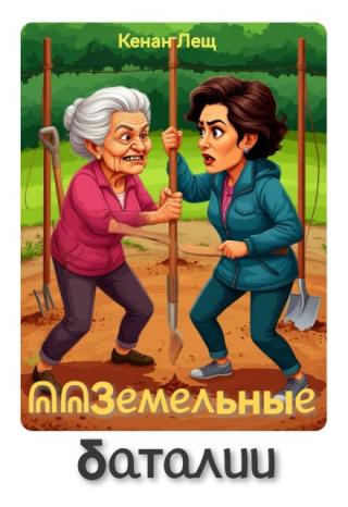 Земельные баталии