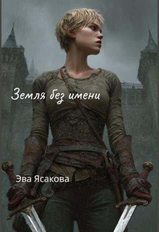 Земля без имени
