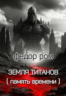 Земля Титанов