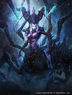 И кто только читает эту муть. Но вы этого ждали, вы этого дождались. Ничего объяснять не буду потому что сам ещё не знаю как это закончится, те кто первую книгу... Зерг по имени Маша. Второй уровень (СИ)