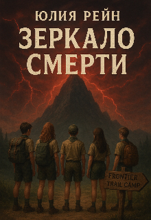 Зеркало смерти