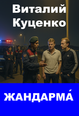 Жандарма