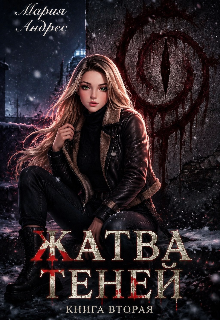Жатва Теней