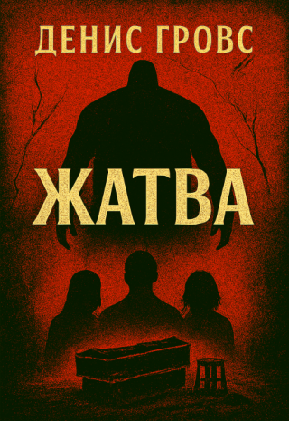 Жатва