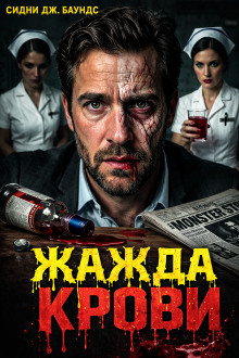 Жажда крови