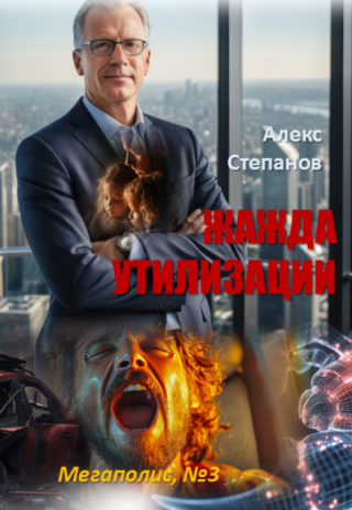 Жажда утилизации