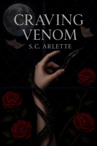 Жажда яда (ЛП)