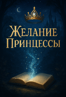 желание принцессы