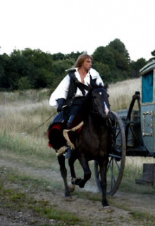 Желание тепла