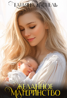 Желанное материнство