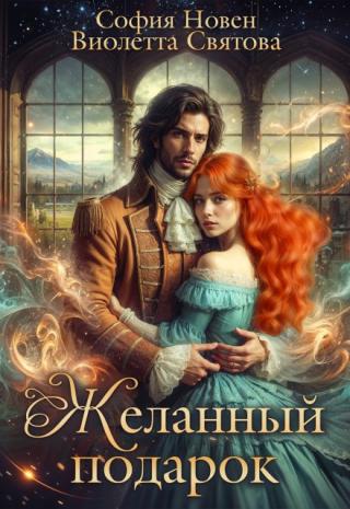 Желанный подарок