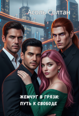 Жемчуг в грязи: Путь к свободе.