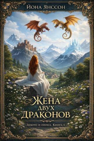 Жена двух драконов