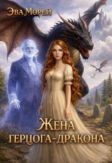 Жена герцога-дракона