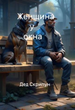 Женщина у окна