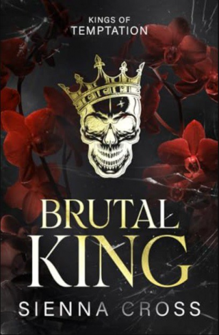 Жестокий король (ЛП)