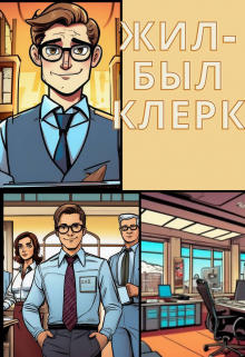 Жил-был Клерк