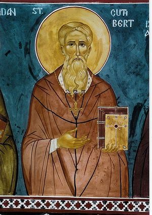 Житие и чудеса святителя Кутберта, епископа Линдисфарнского