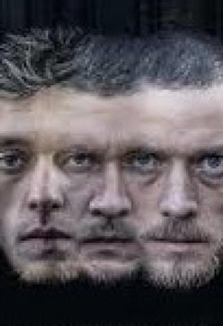 Житие троих братьев.