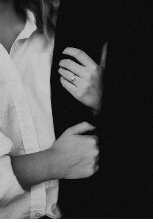 Живу только ради тебя