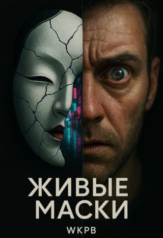 Живые маски