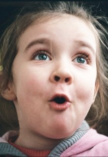 Жизнь полна удивлений!