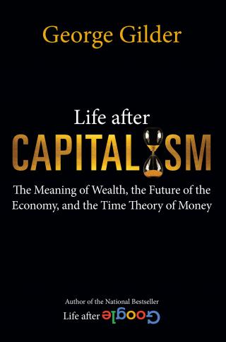 Жизнь после капитализма. Смысл богатства, будущее экономики и временная теория денег