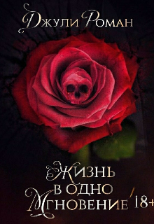 Жизнь в одно мгновение.